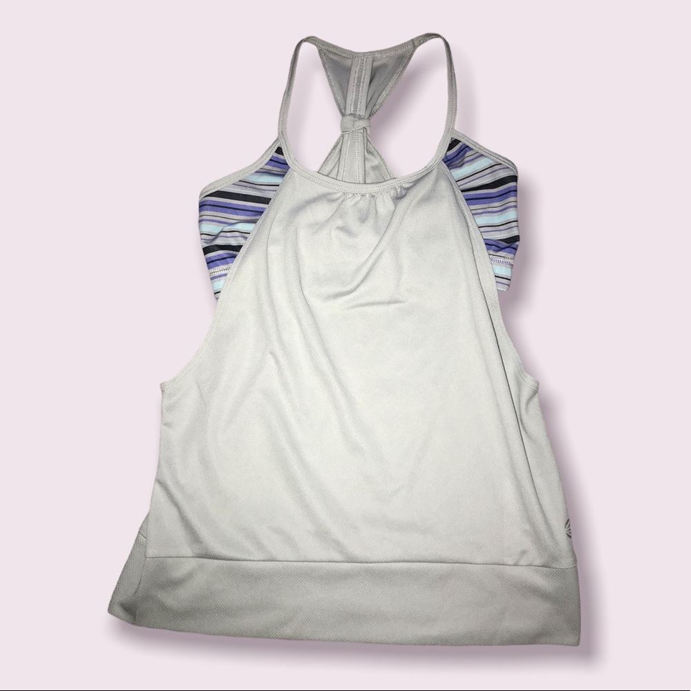 Impact Athletic Top